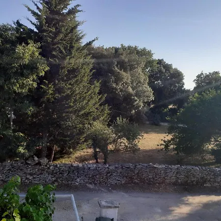 Apartman Ližnjan