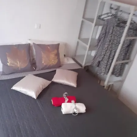 Apartman Apartament