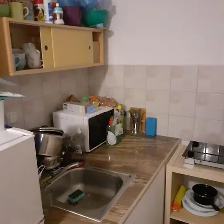 Apartman Apartman Ližnjan