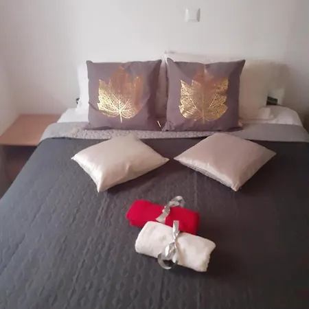 Apartman Apartman