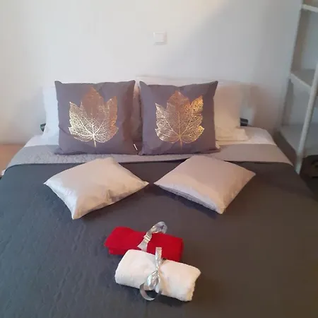 Apartman Apartman *