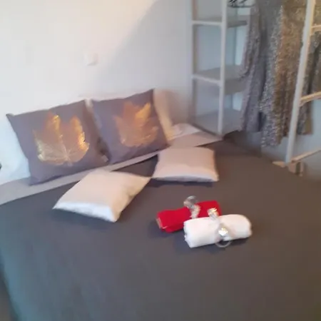 Apartman