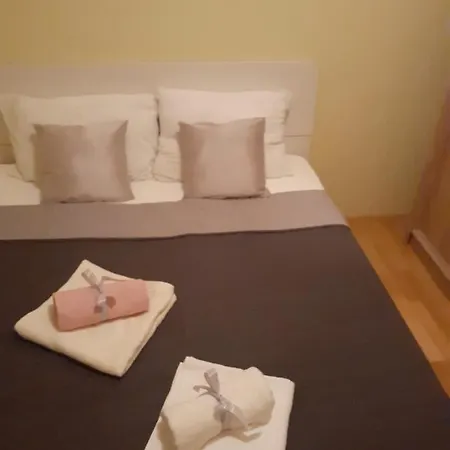 Apartman * Ližnjan