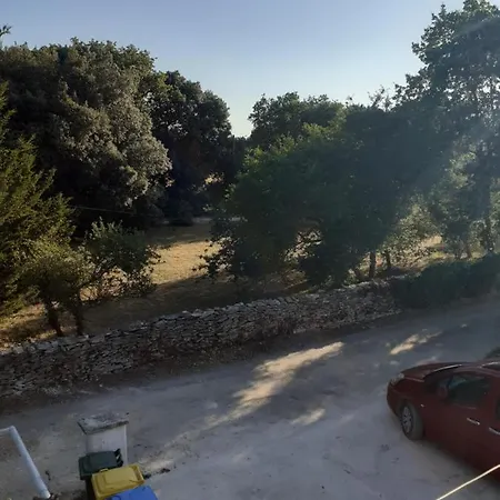 Apartman * Ližnjan