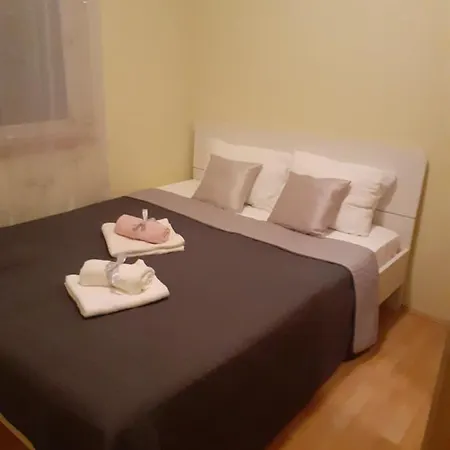 Apartman Ližnjan