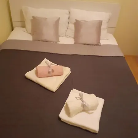 Apartman