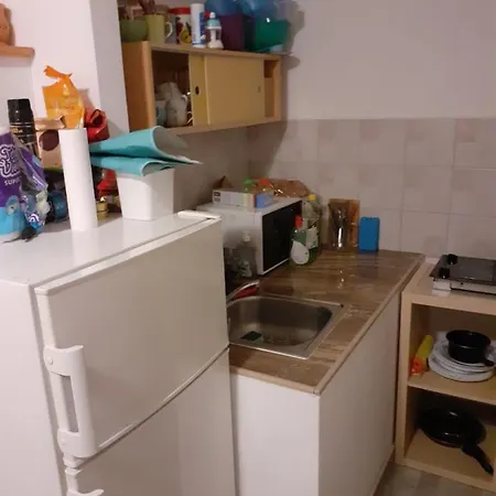 Apartament Apartman *