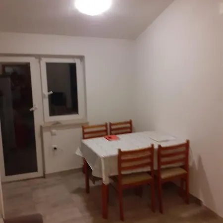 Apartman Ližnjan