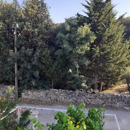 Apartman Ližnjan