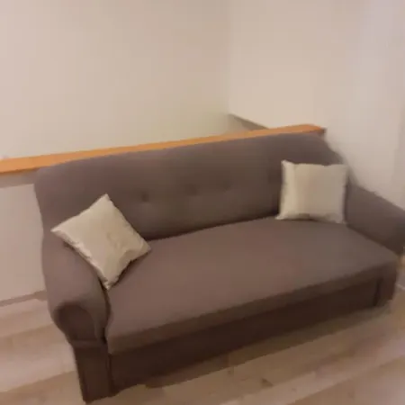 Apartament Apartman Ližnjan