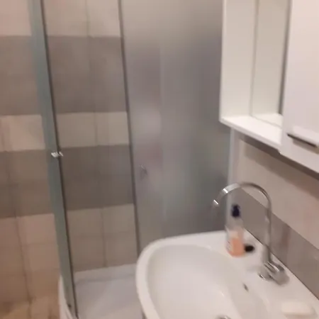 Apartman Διαμέρισμα *