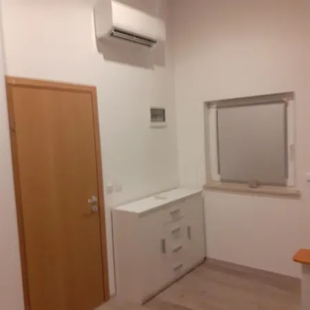 Διαμέρισμα Apartman