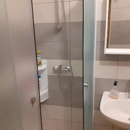 Διαμέρισμα Apartman *